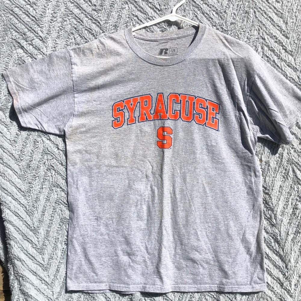 Syracuse T-shirt